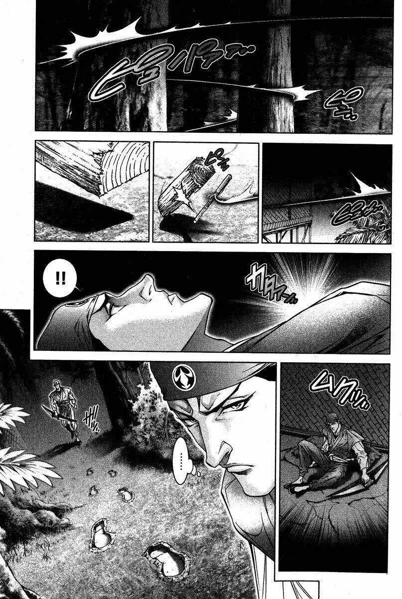 Lives - Chapter 2 - Trang 28