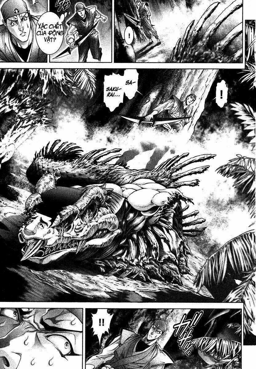 Lives - Chapter 2 - Trang 30