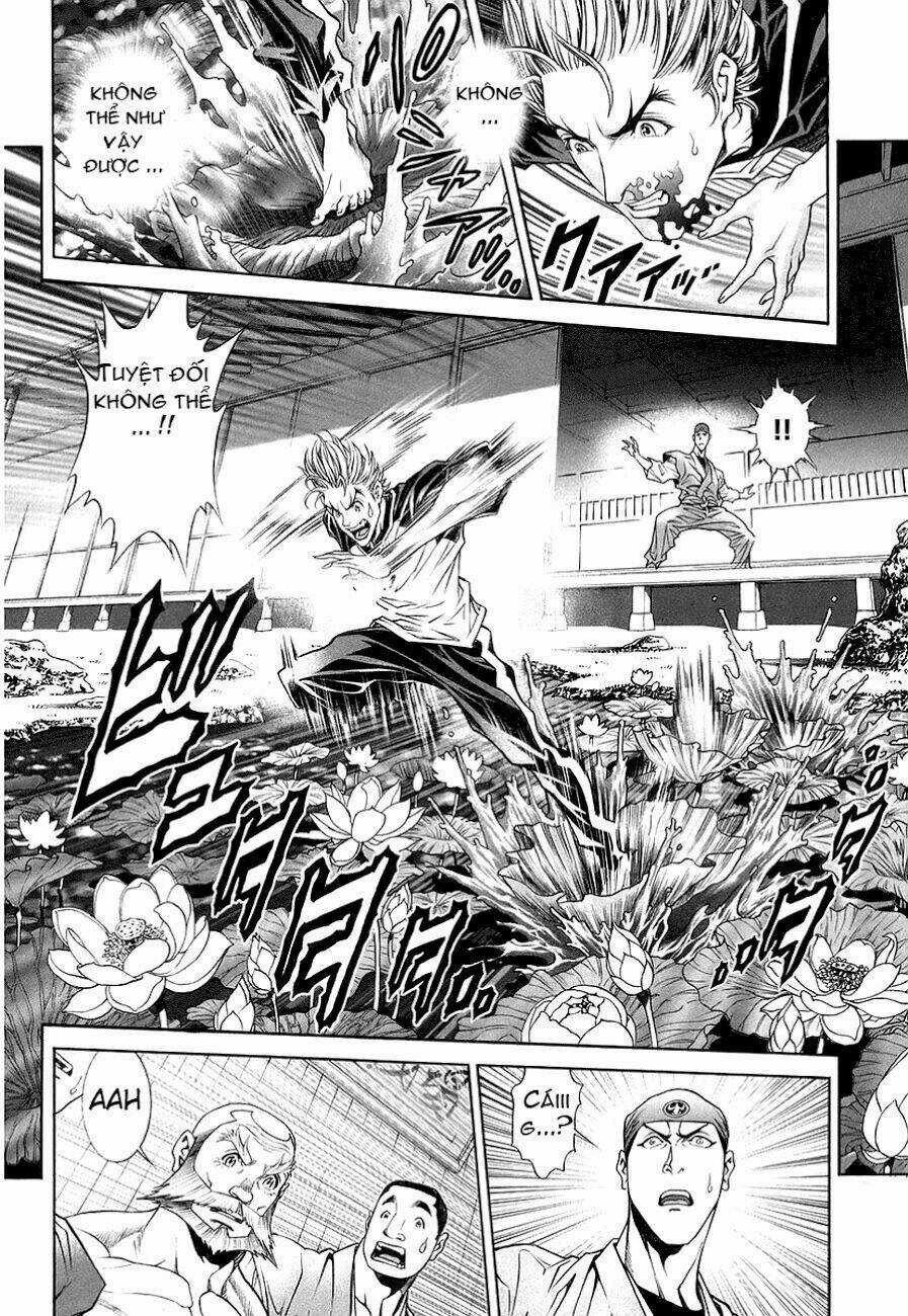 Lives - Chapter 3 - Trang 11