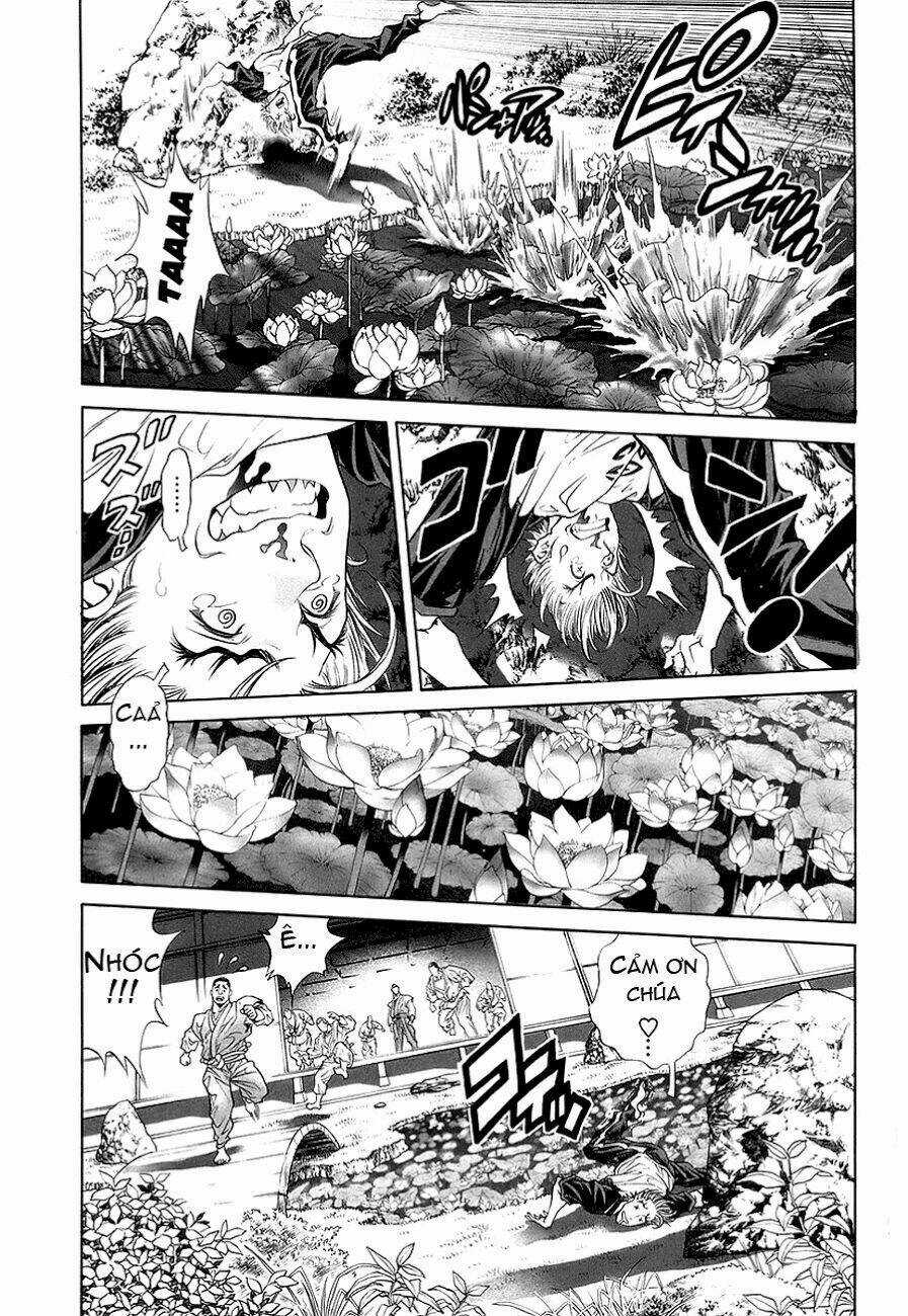 Lives - Chapter 3 - Trang 12