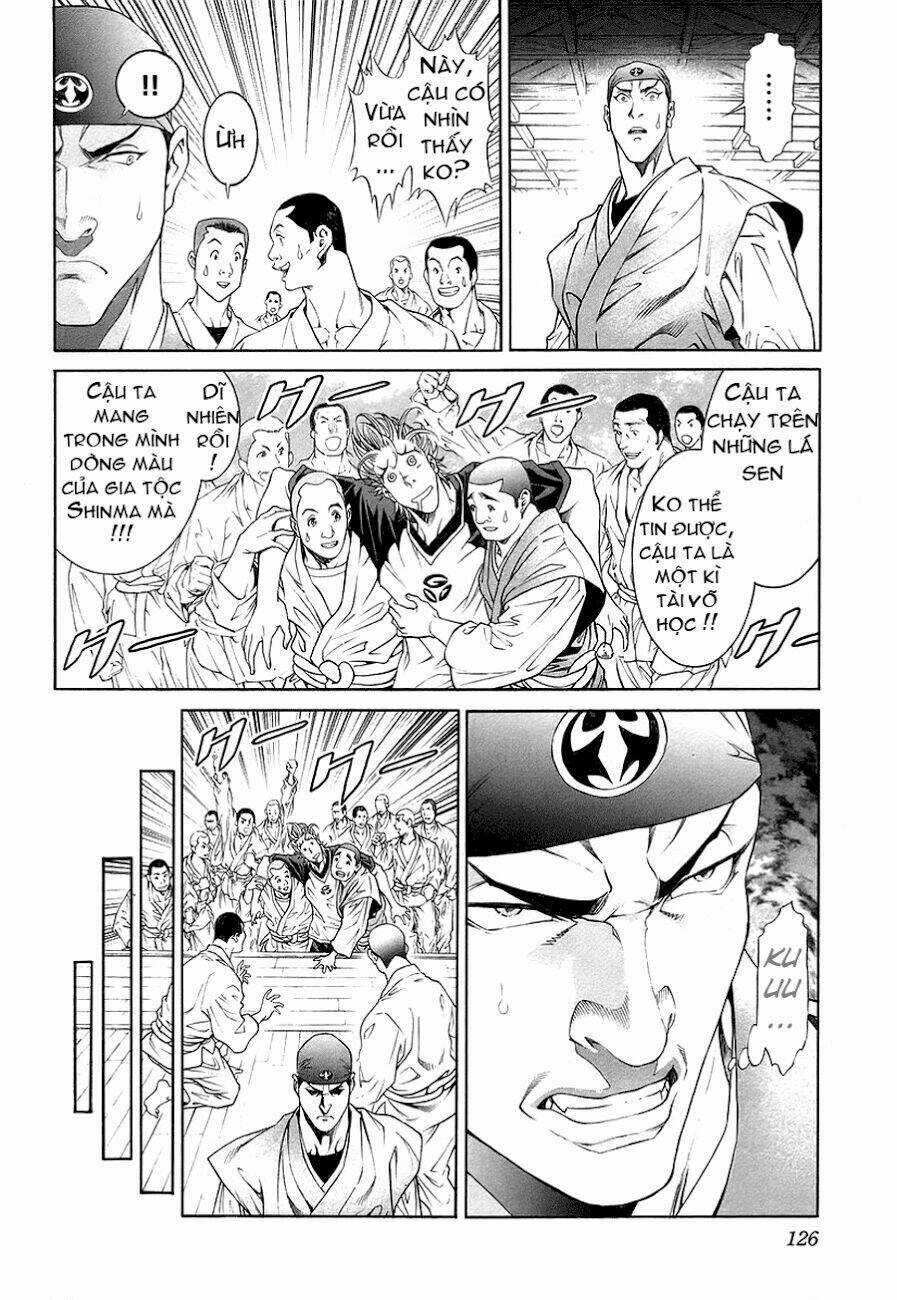 Lives - Chapter 3 - Trang 13