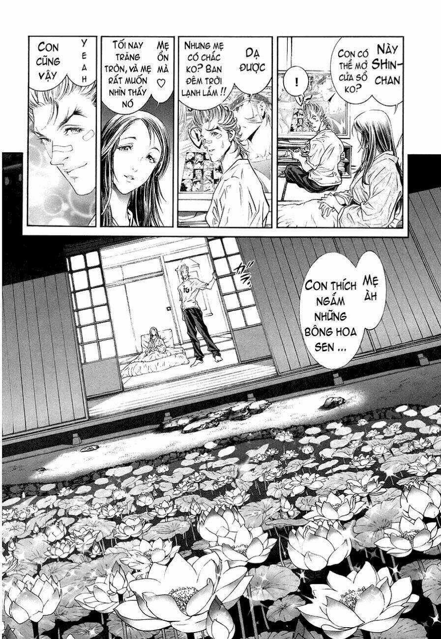 Lives - Chapter 3 - Trang 15