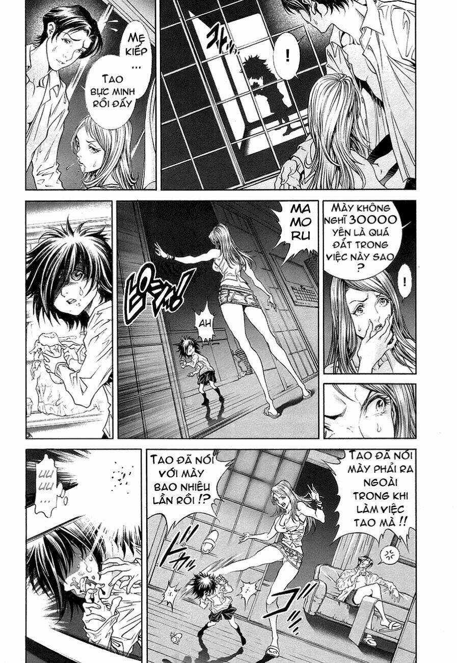 Lives - Chapter 3 - Trang 20