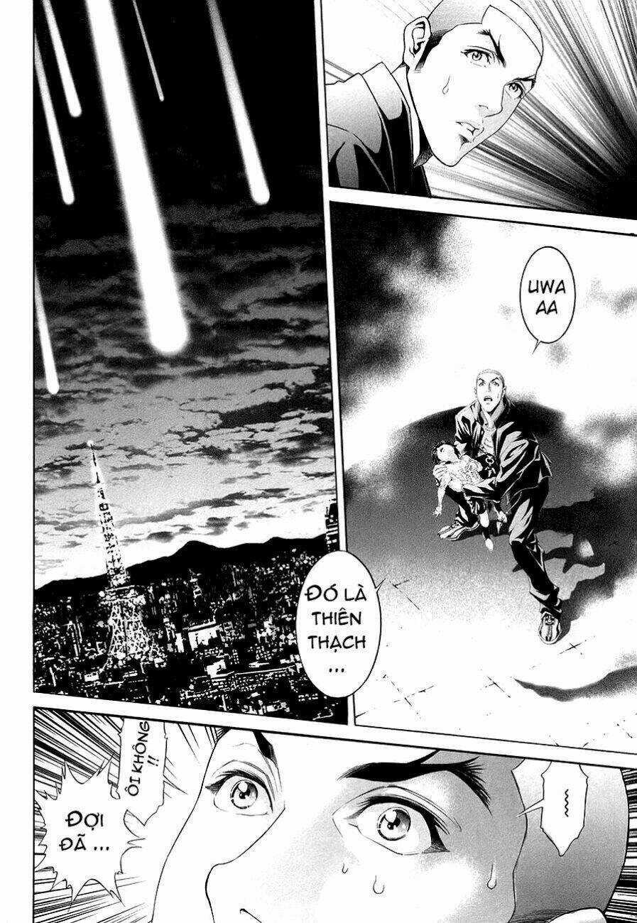 Lives - Chapter 3 - Trang 26