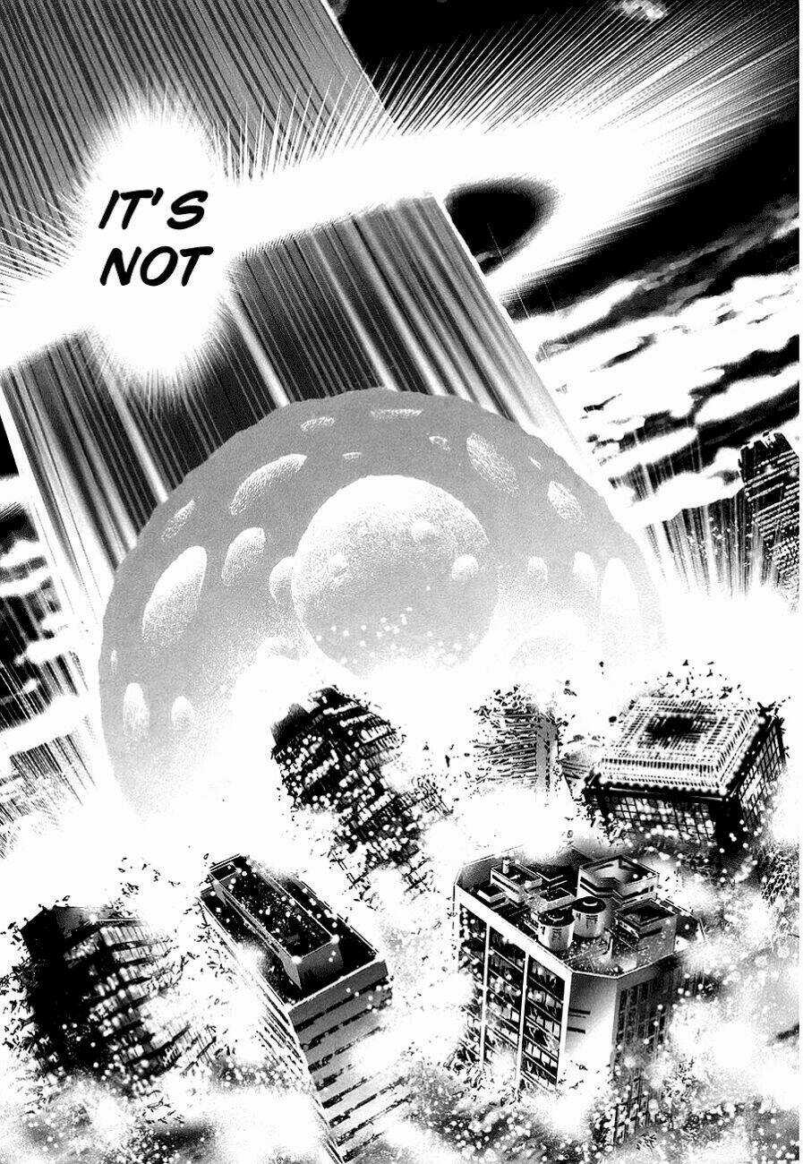 Lives - Chapter 3 - Trang 27