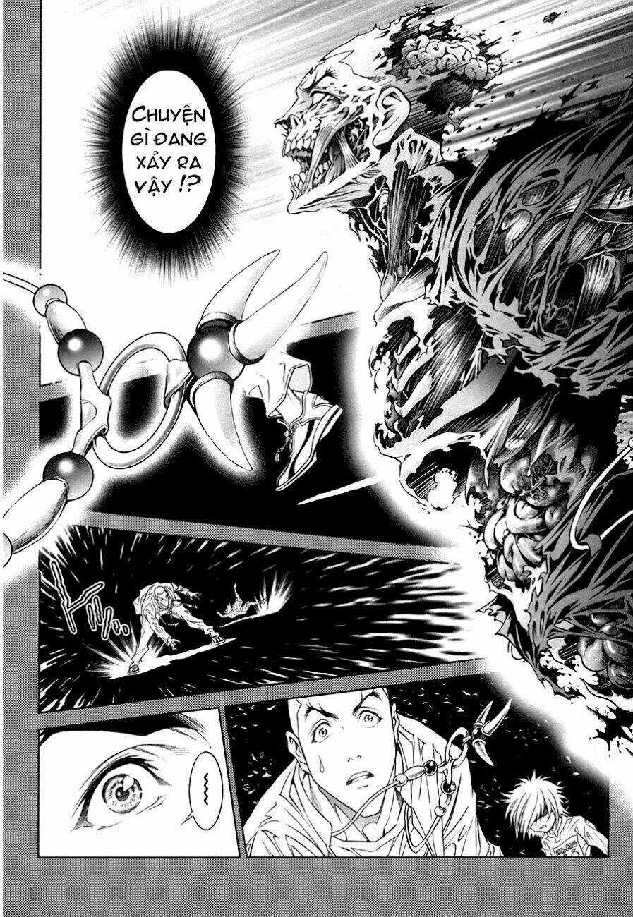 Lives - Chapter 3 - Trang 28