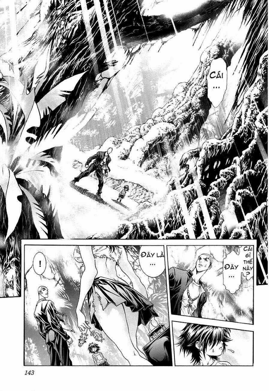 Lives - Chapter 3 - Trang 29