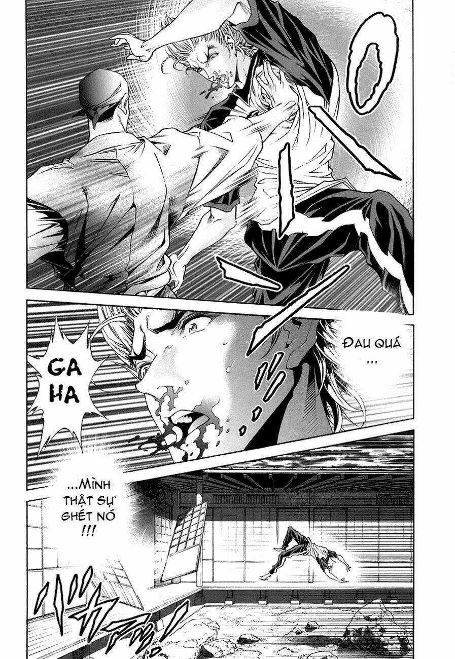 Lives - Chapter 3 - Trang 9