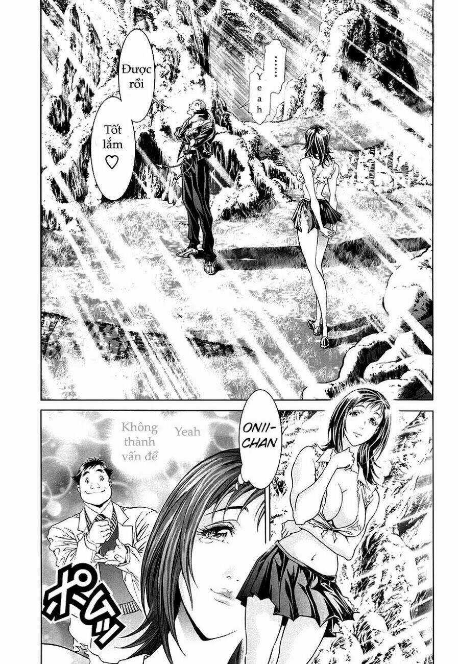 Lives - Chapter 4 - Trang 11