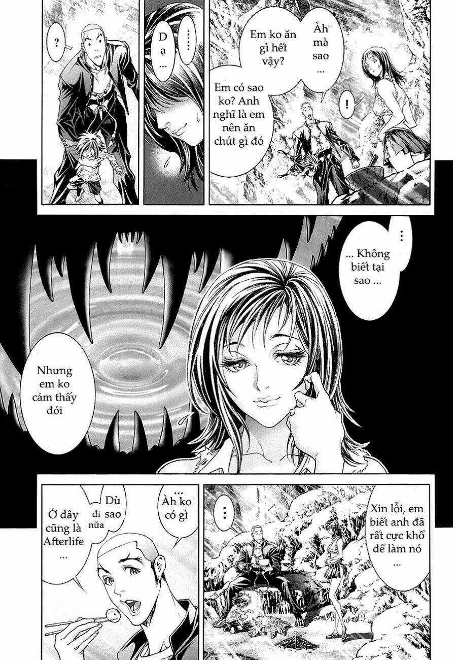 Lives - Chapter 4 - Trang 13