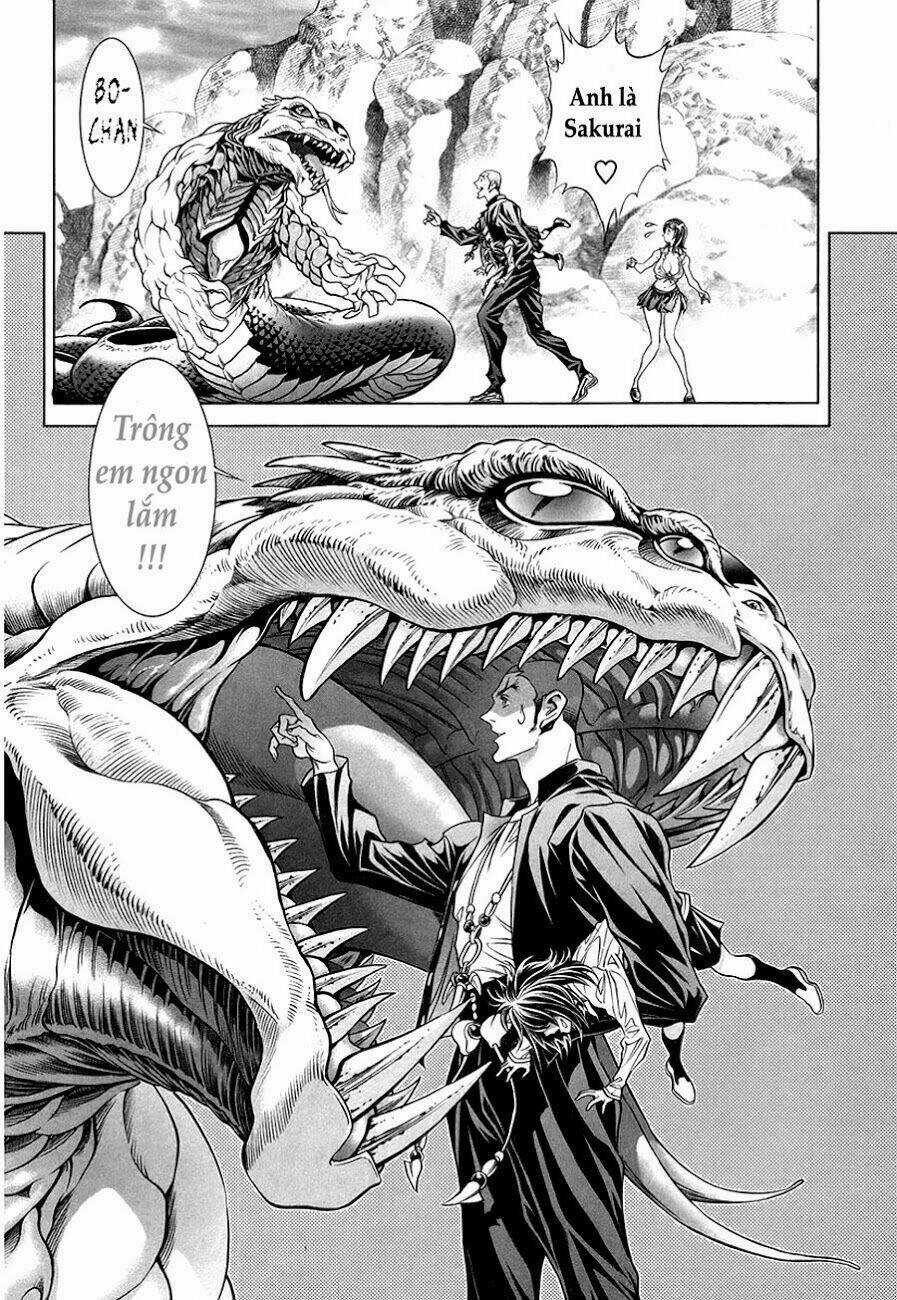 Lives - Chapter 4 - Trang 25