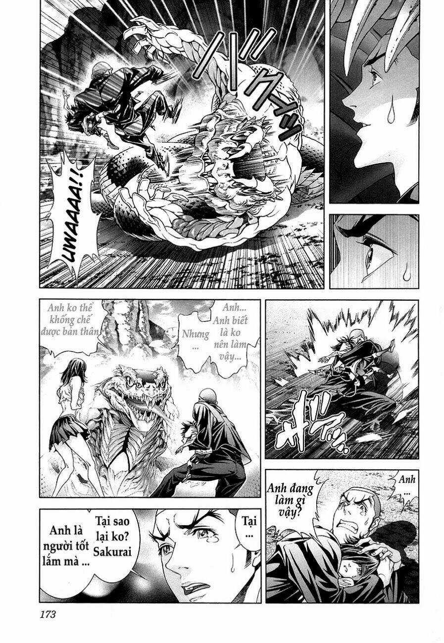 Lives - Chapter 4 - Trang 26