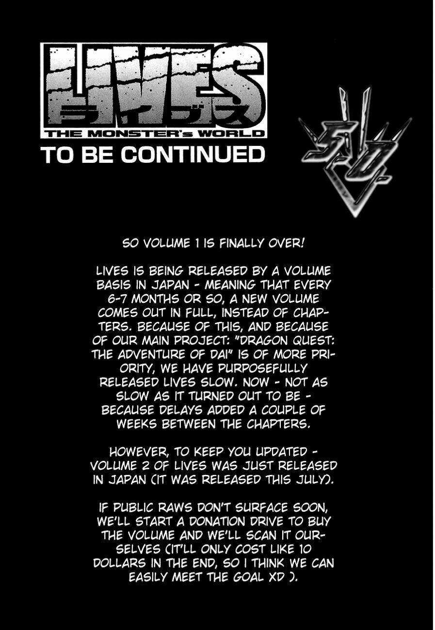 Lives - Chapter 4 - Trang 29