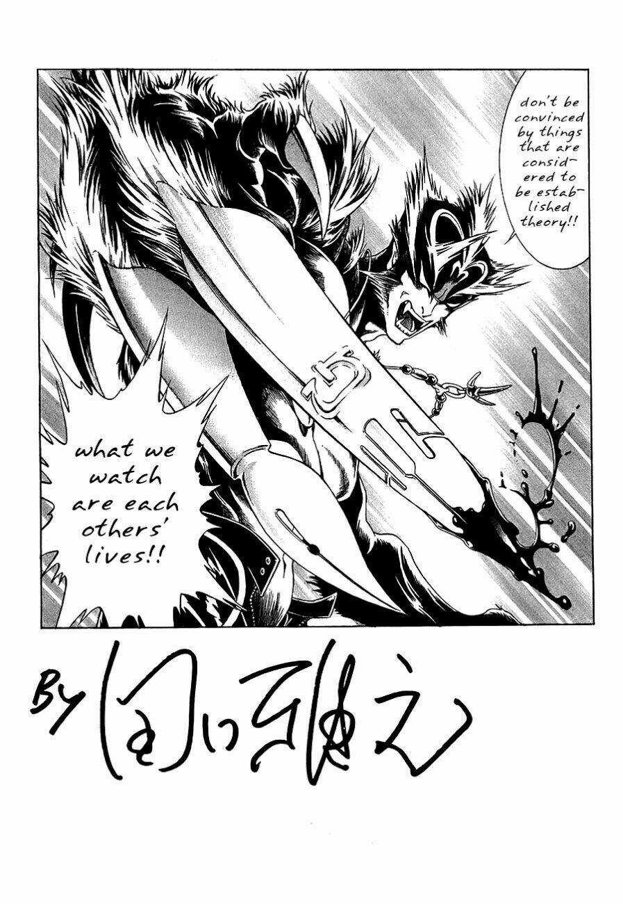 Lives - Chapter 4 - Trang 31