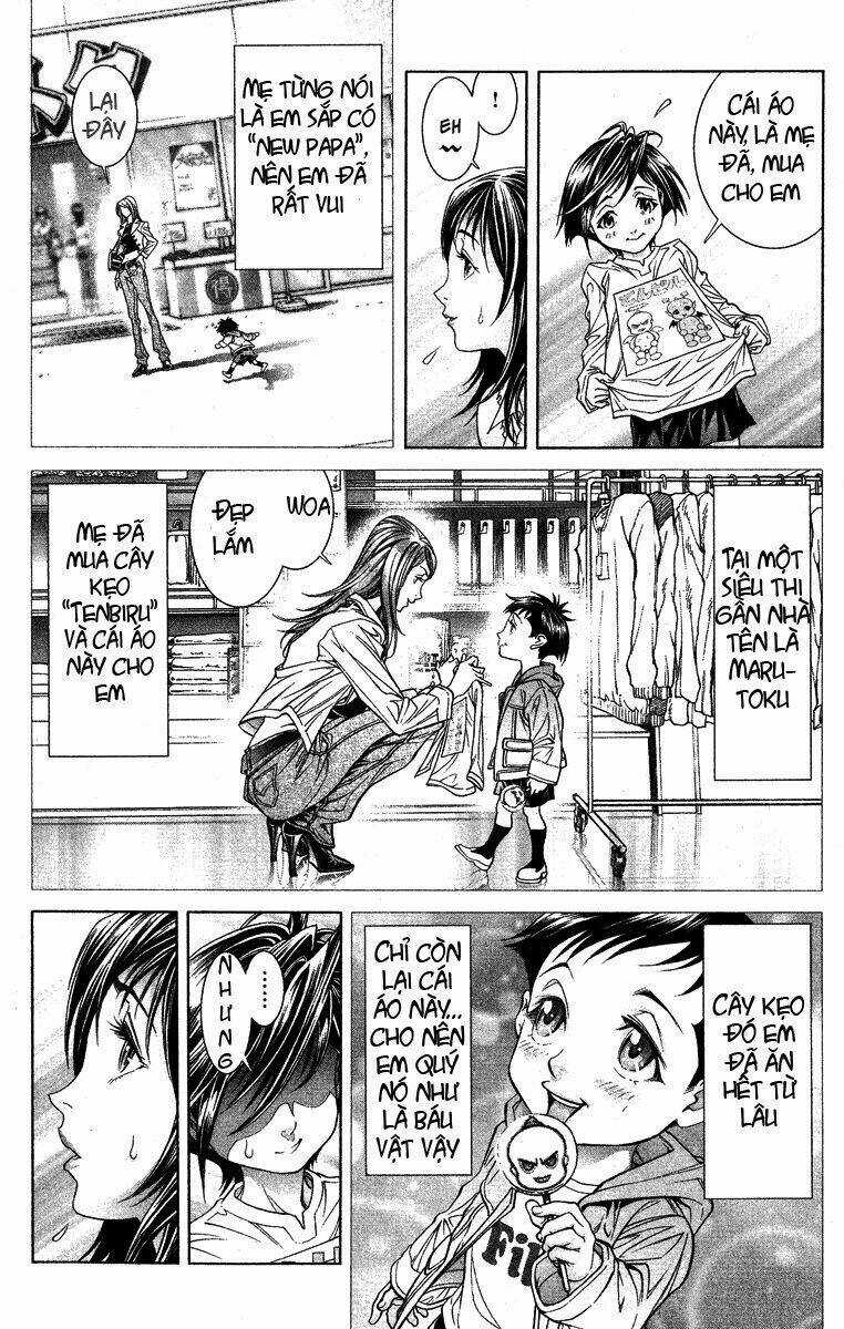 Lives - Chapter 5 - Trang 16