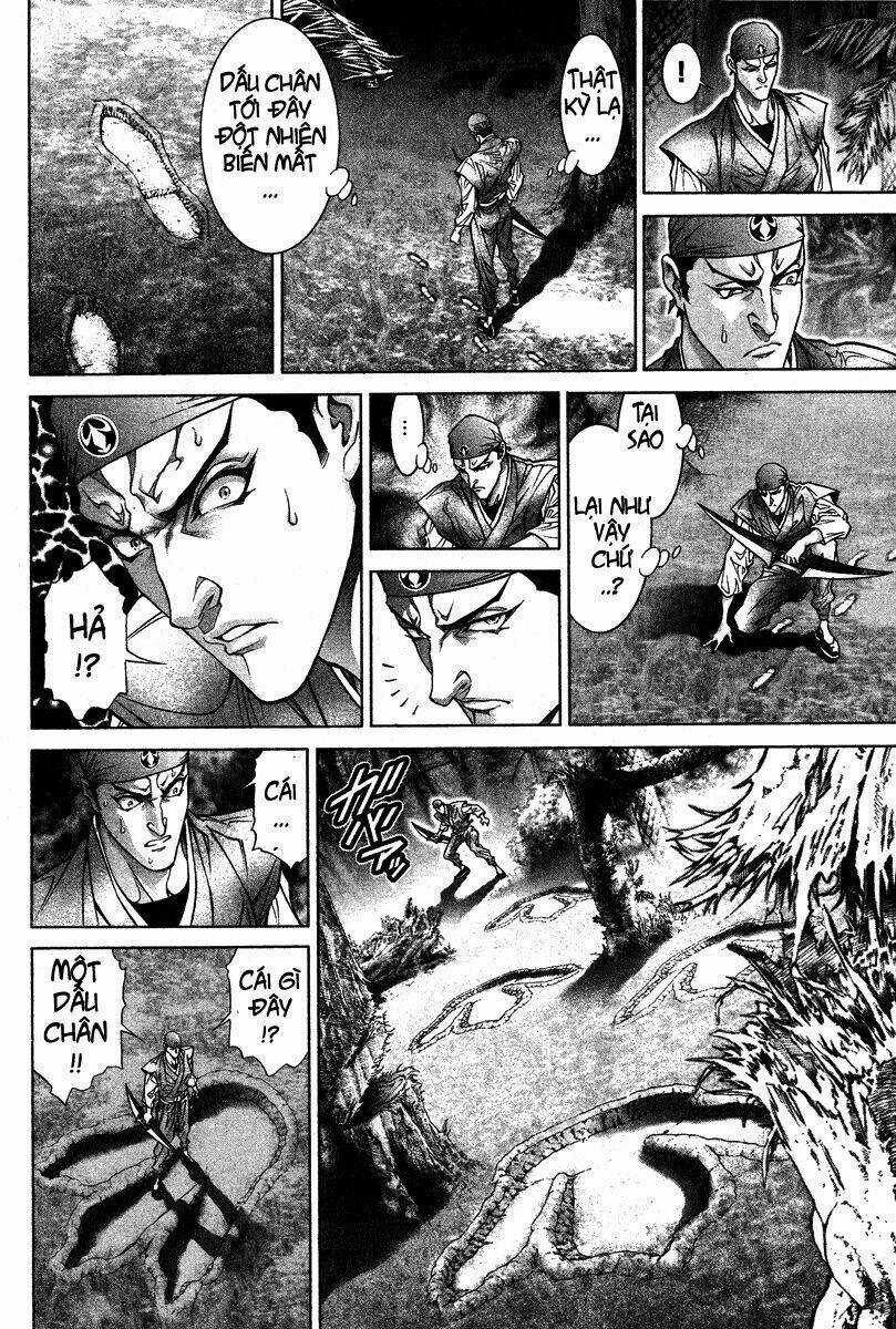 Lives - Chapter 5 - Trang 28