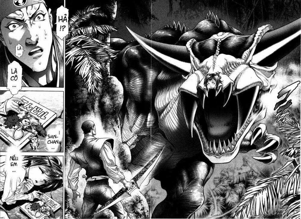 Lives - Chapter 5 - Trang 30