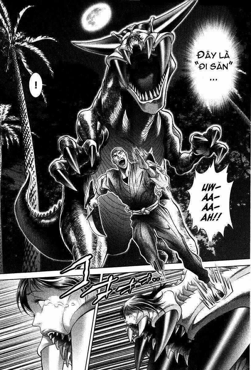 Lives - Chapter 6 - Trang 2