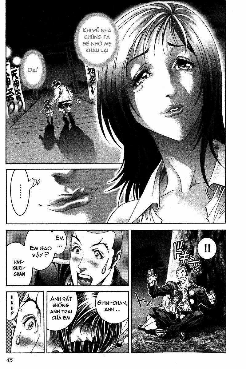 Lives - Chapter 6 - Trang 11