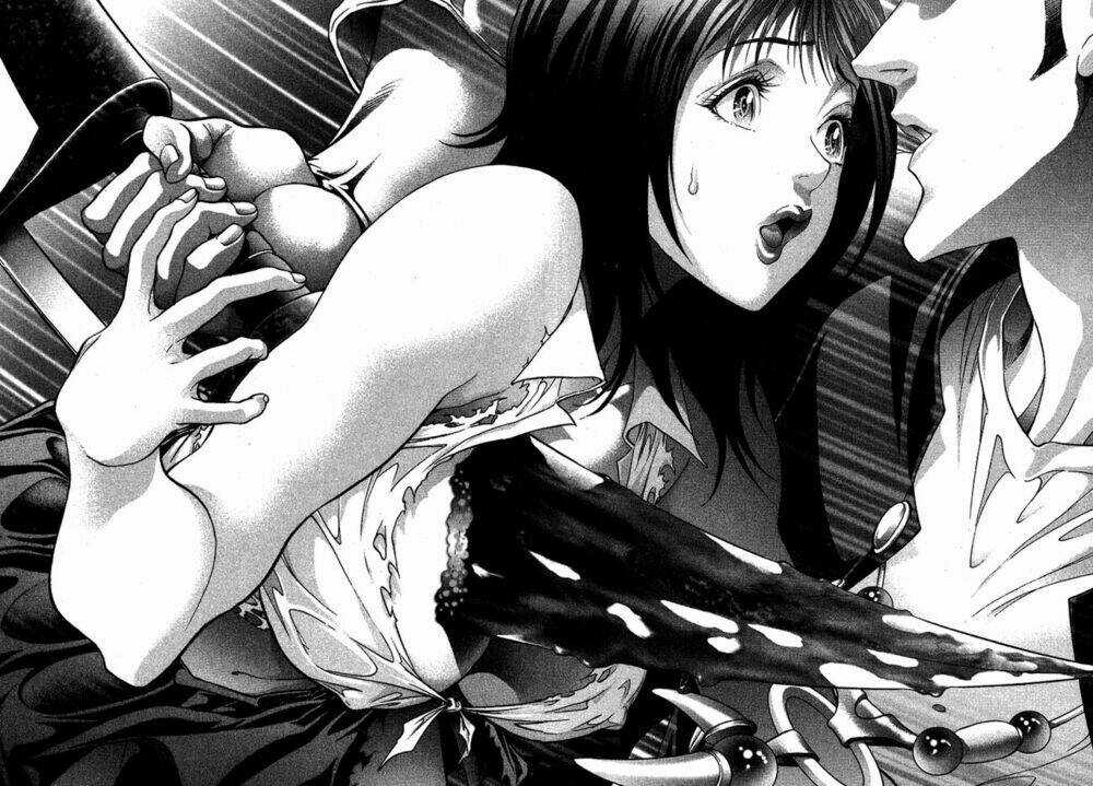 Lives - Chapter 6 - Trang 14