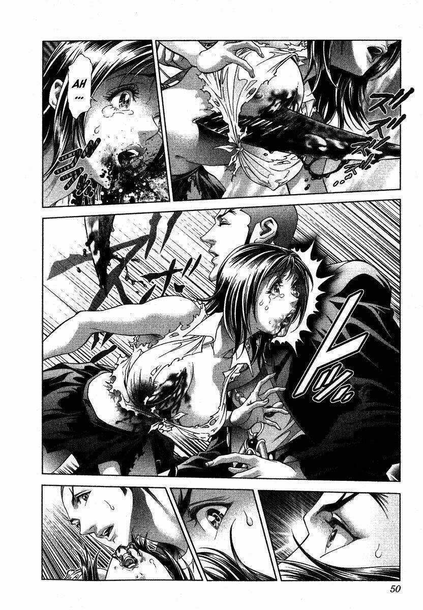 Lives - Chapter 6 - Trang 15