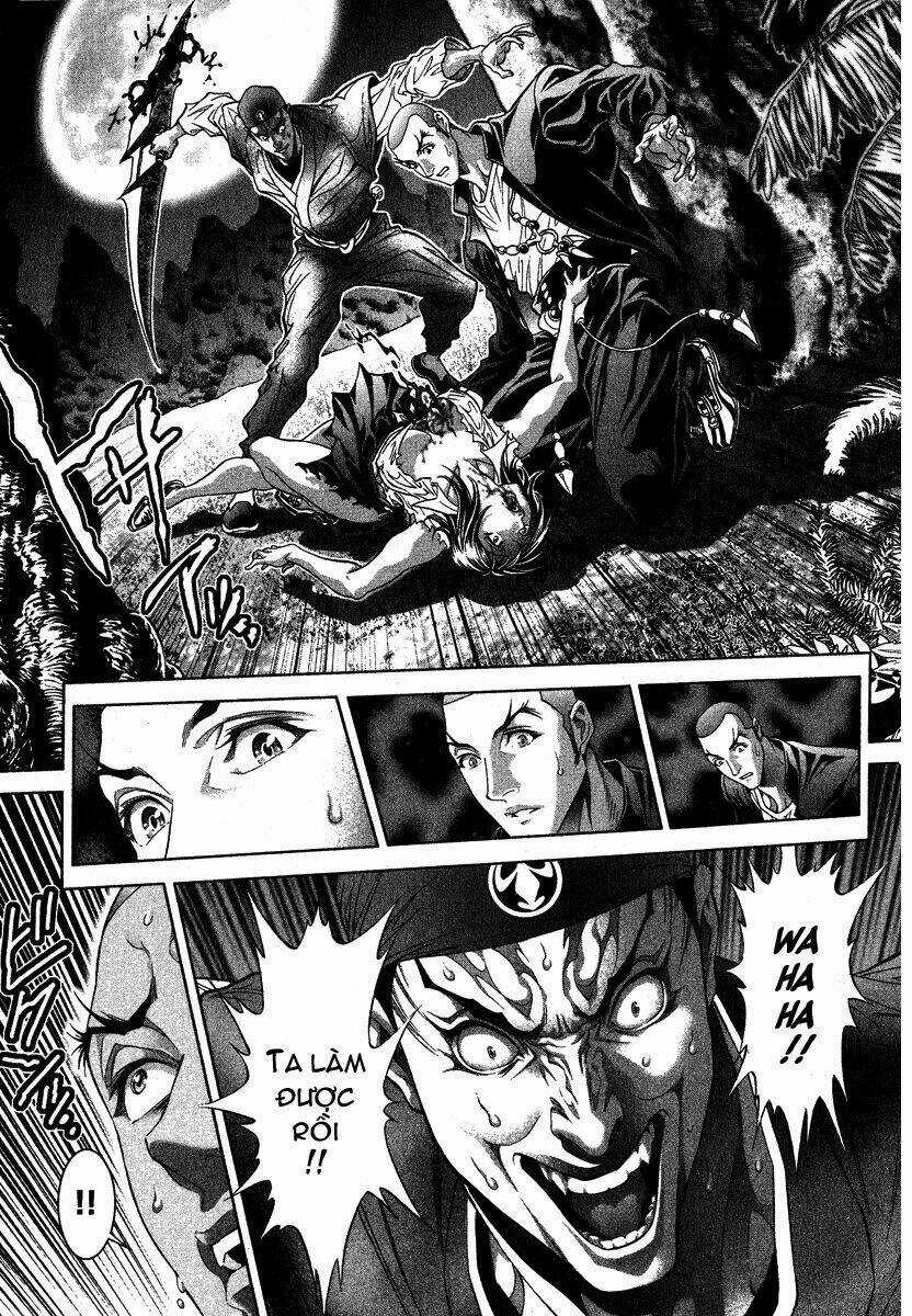 Lives - Chapter 6 - Trang 16