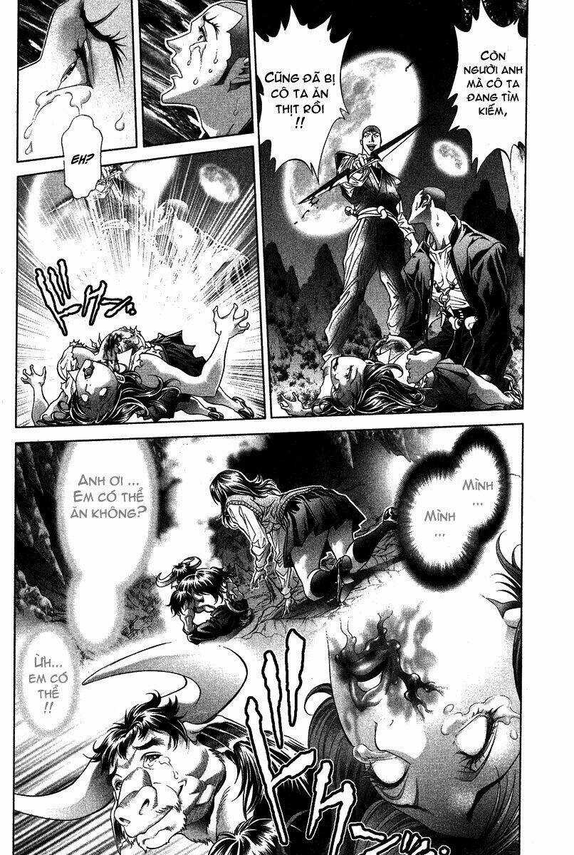 Lives - Chapter 6 - Trang 18