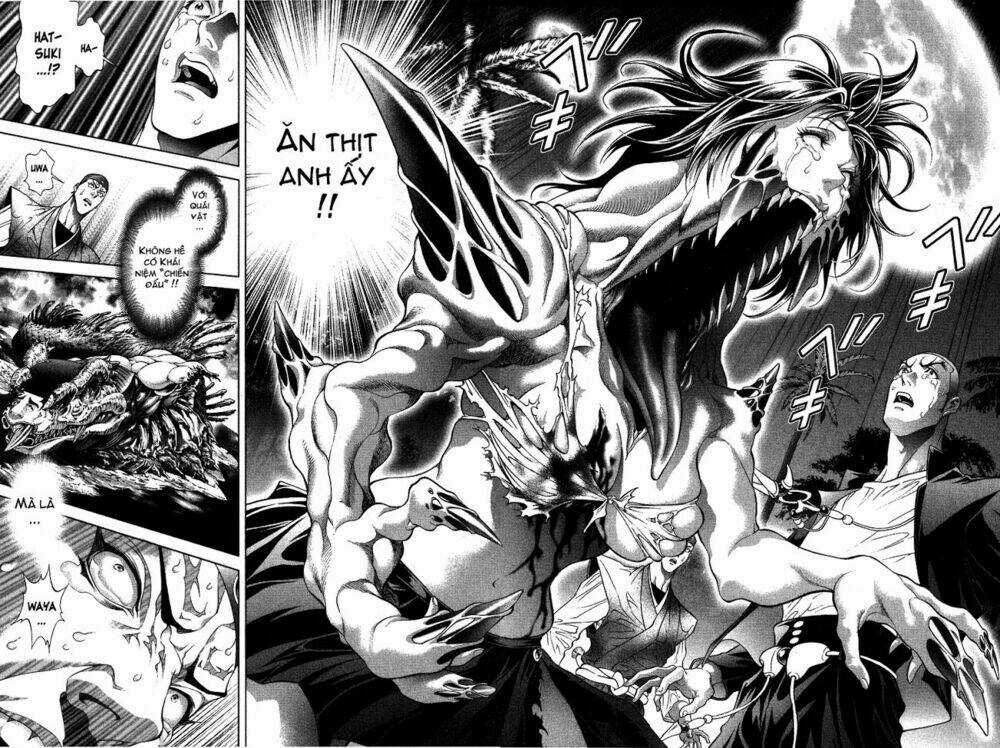 Lives - Chapter 6 - Trang 20