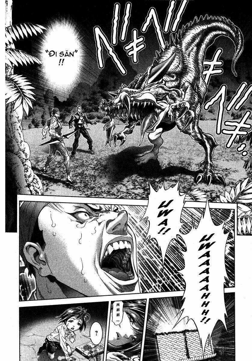 Lives - Chapter 6 - Trang 21