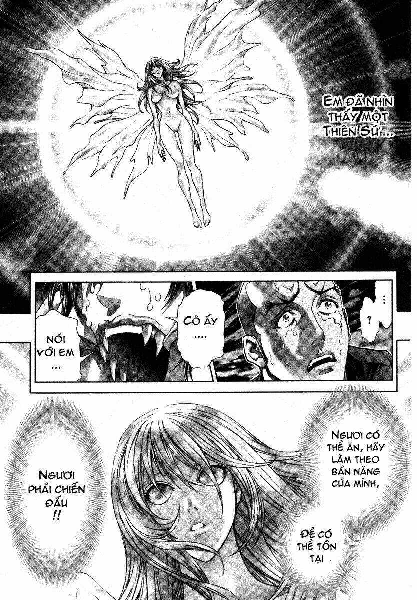 Lives - Chapter 6 - Trang 25