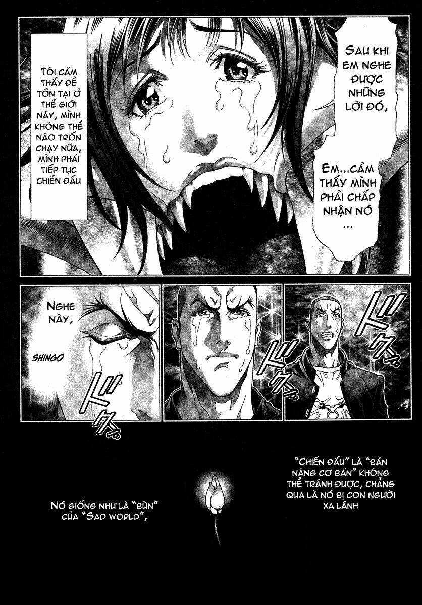 Lives - Chapter 6 - Trang 26