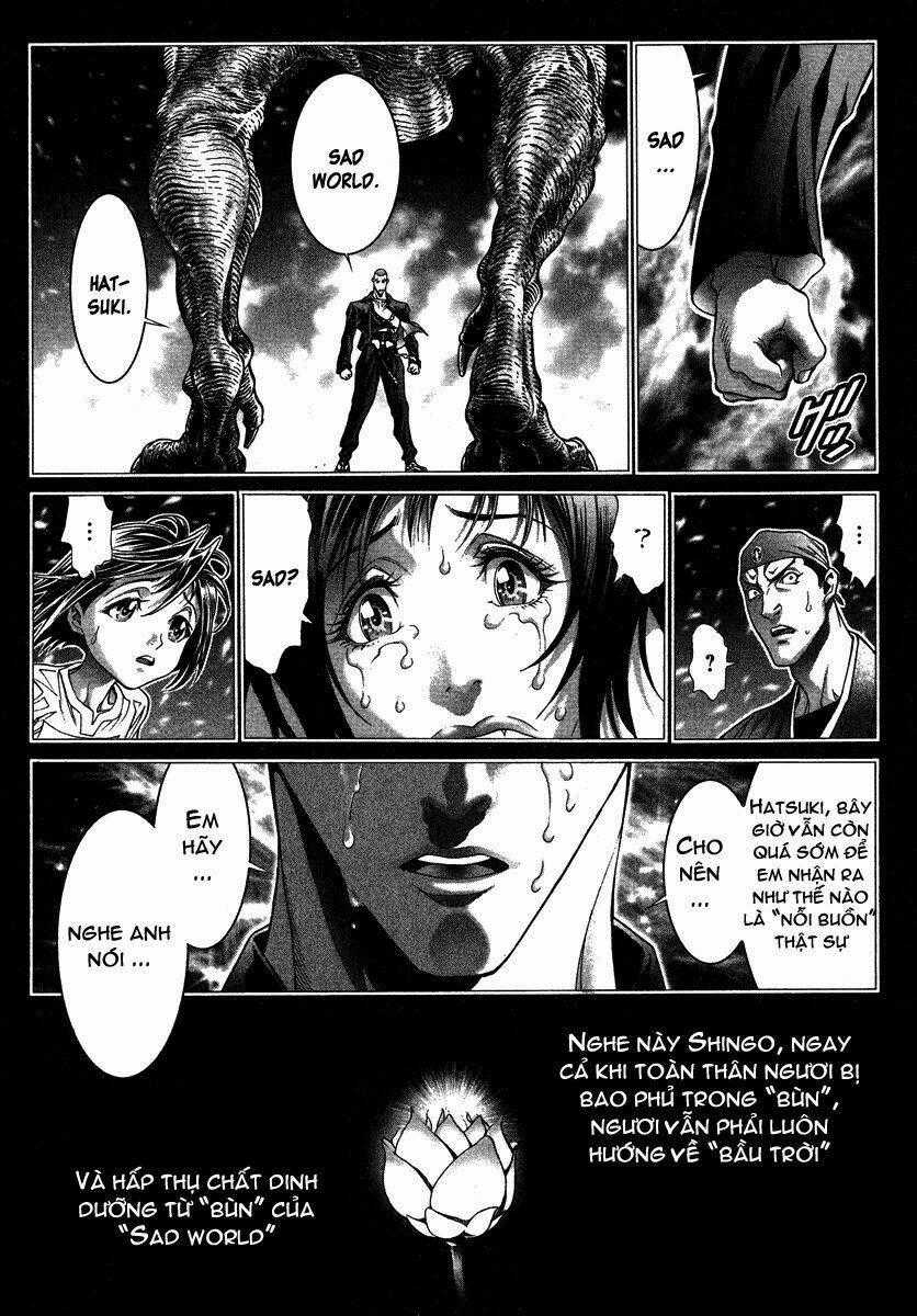 Lives - Chapter 6 - Trang 27