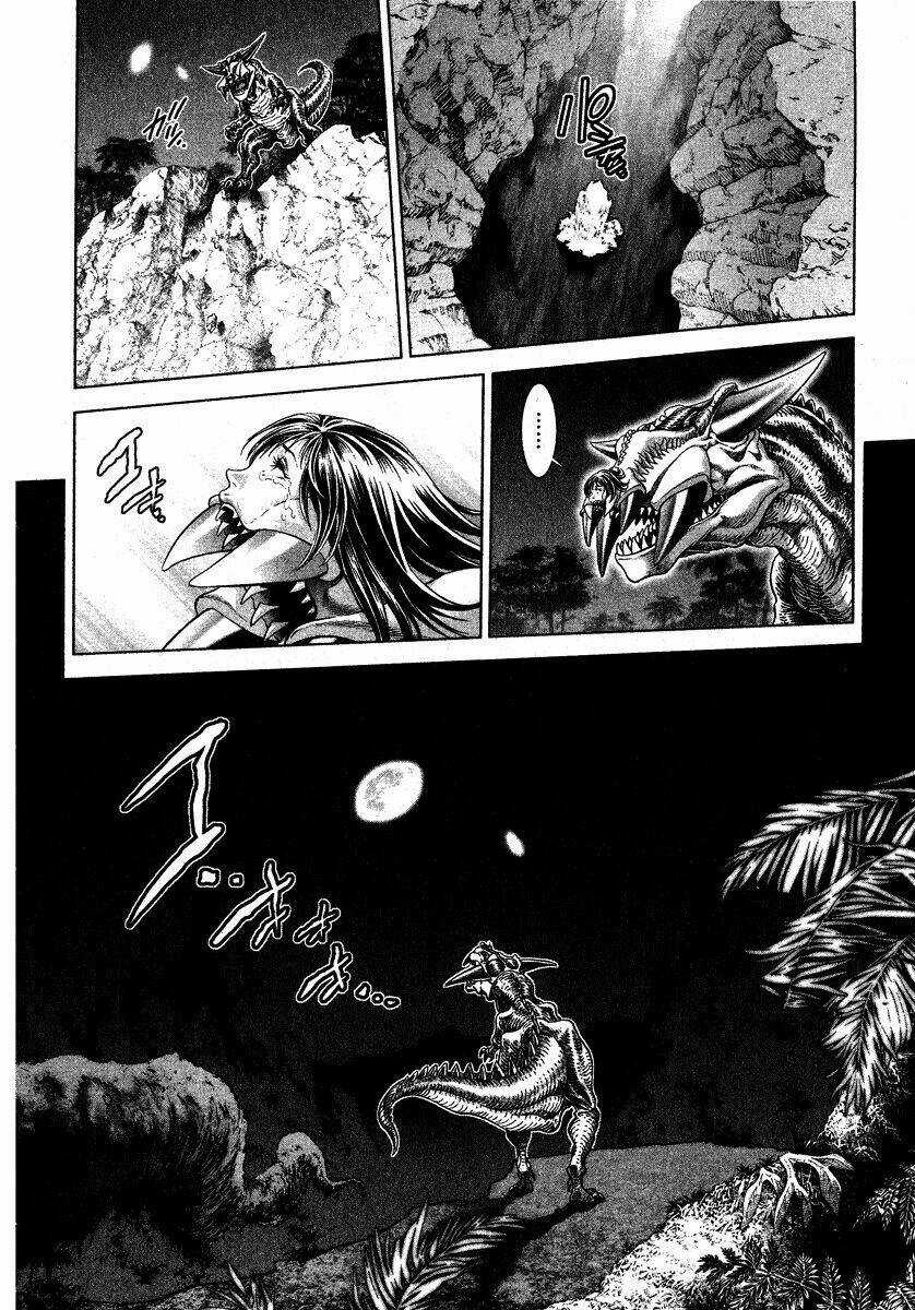 Lives - Chapter 6 - Trang 4