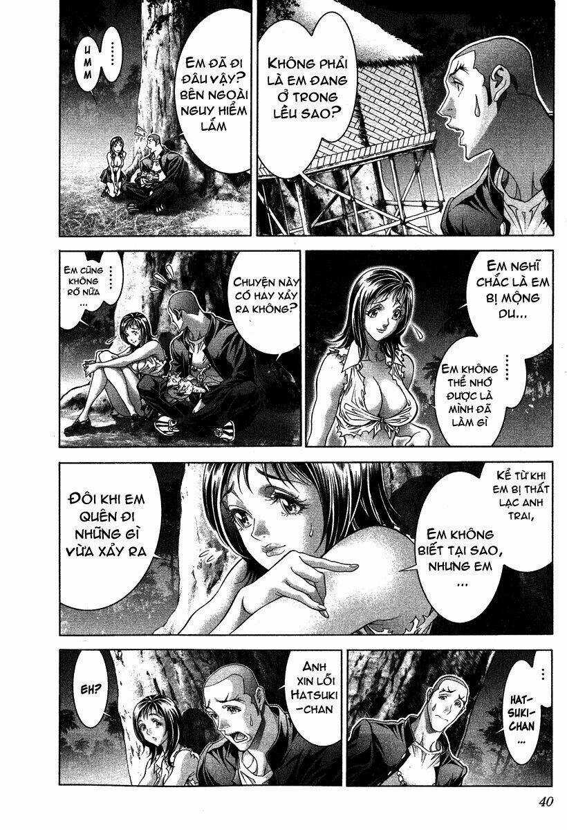 Lives - Chapter 6 - Trang 6