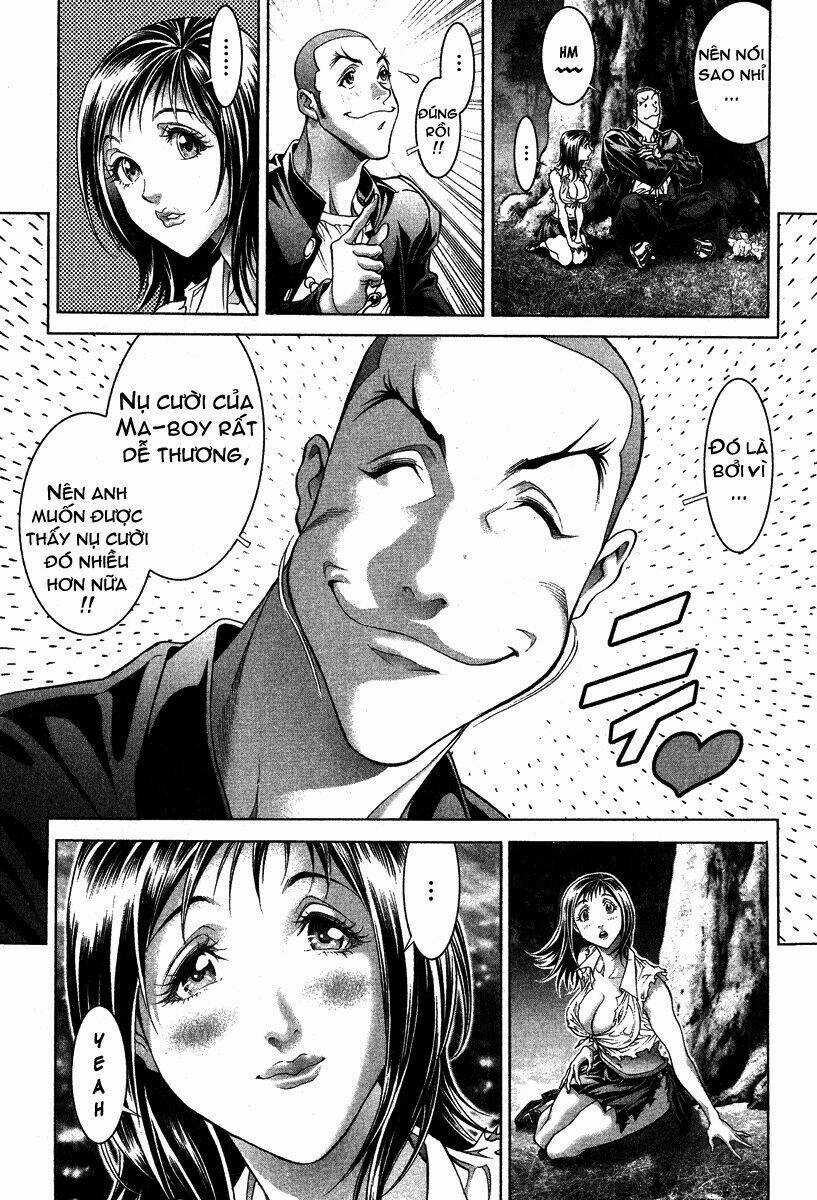 Lives - Chapter 6 - Trang 9