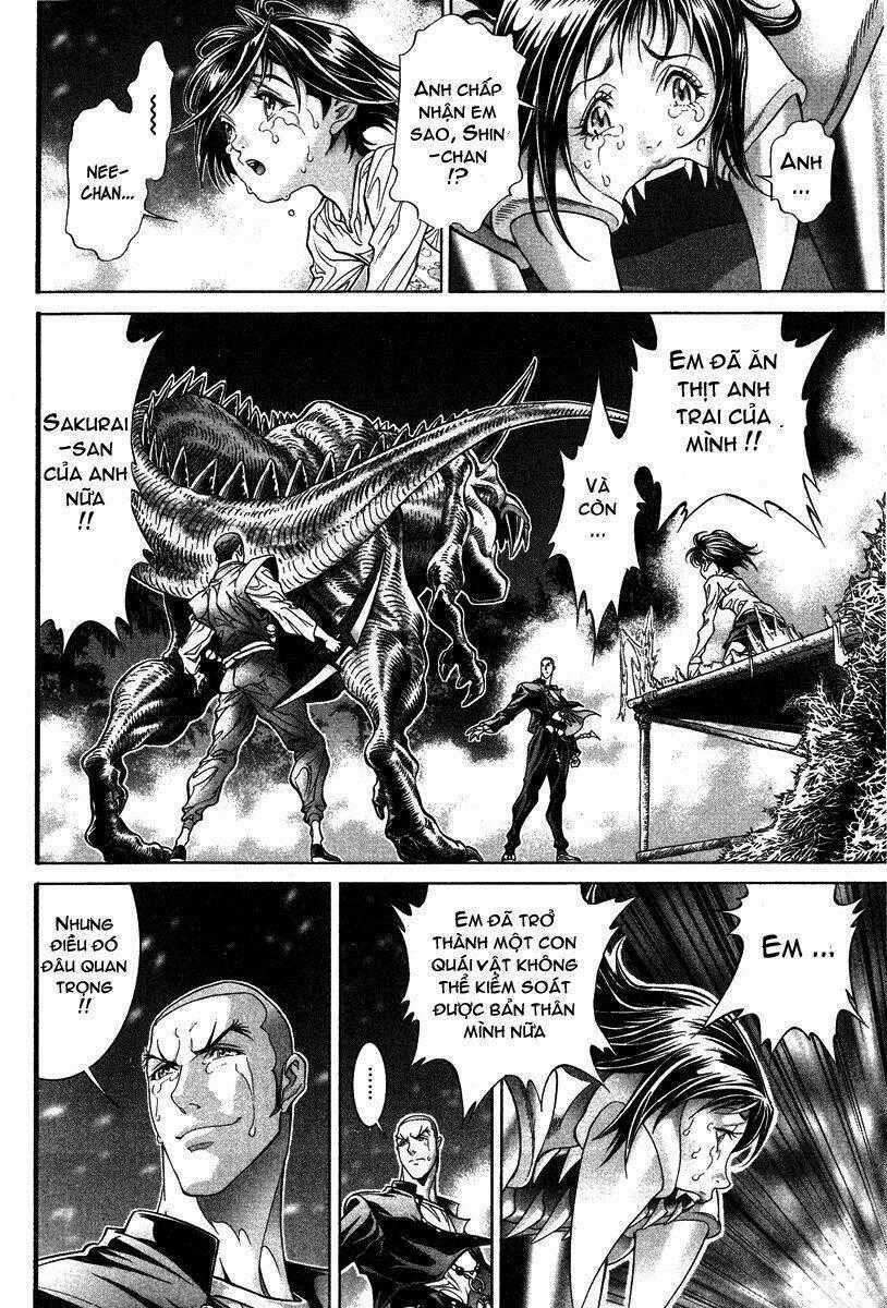 Lives - Chapter 7 - Trang 2