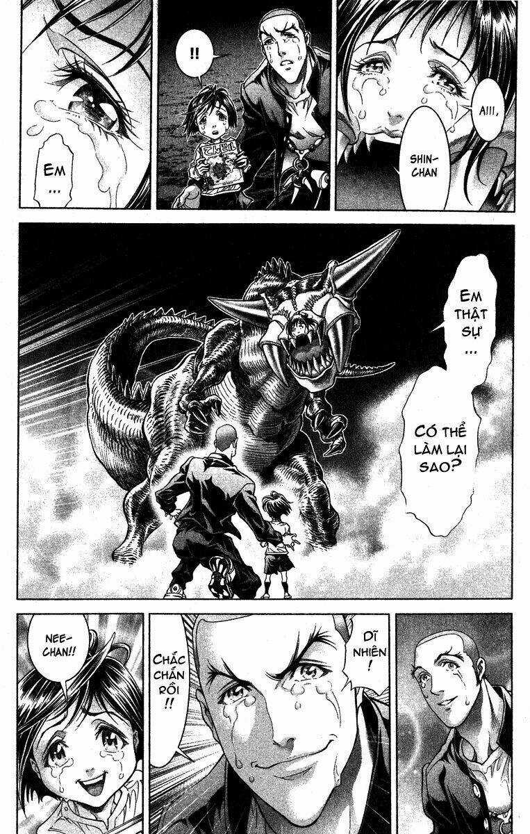 Lives - Chapter 7 - Trang 11