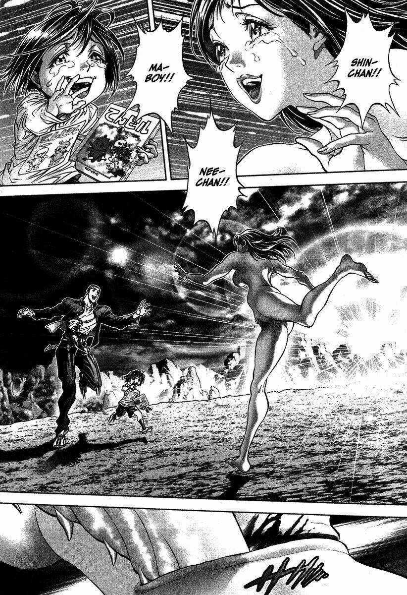 Lives - Chapter 7 - Trang 14