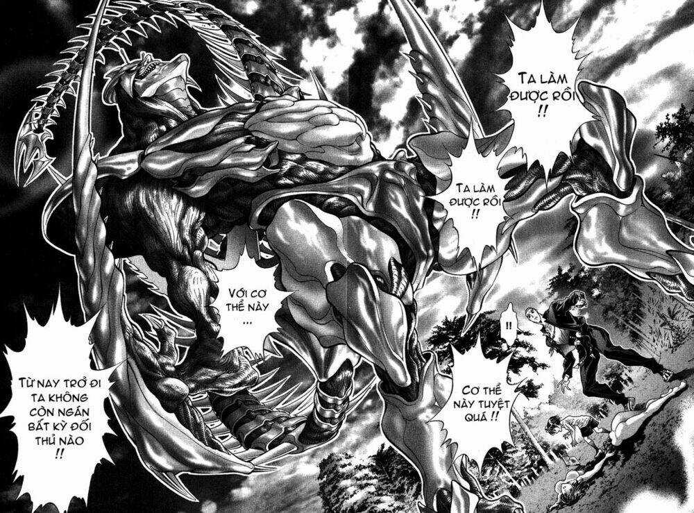 Lives - Chapter 7 - Trang 16