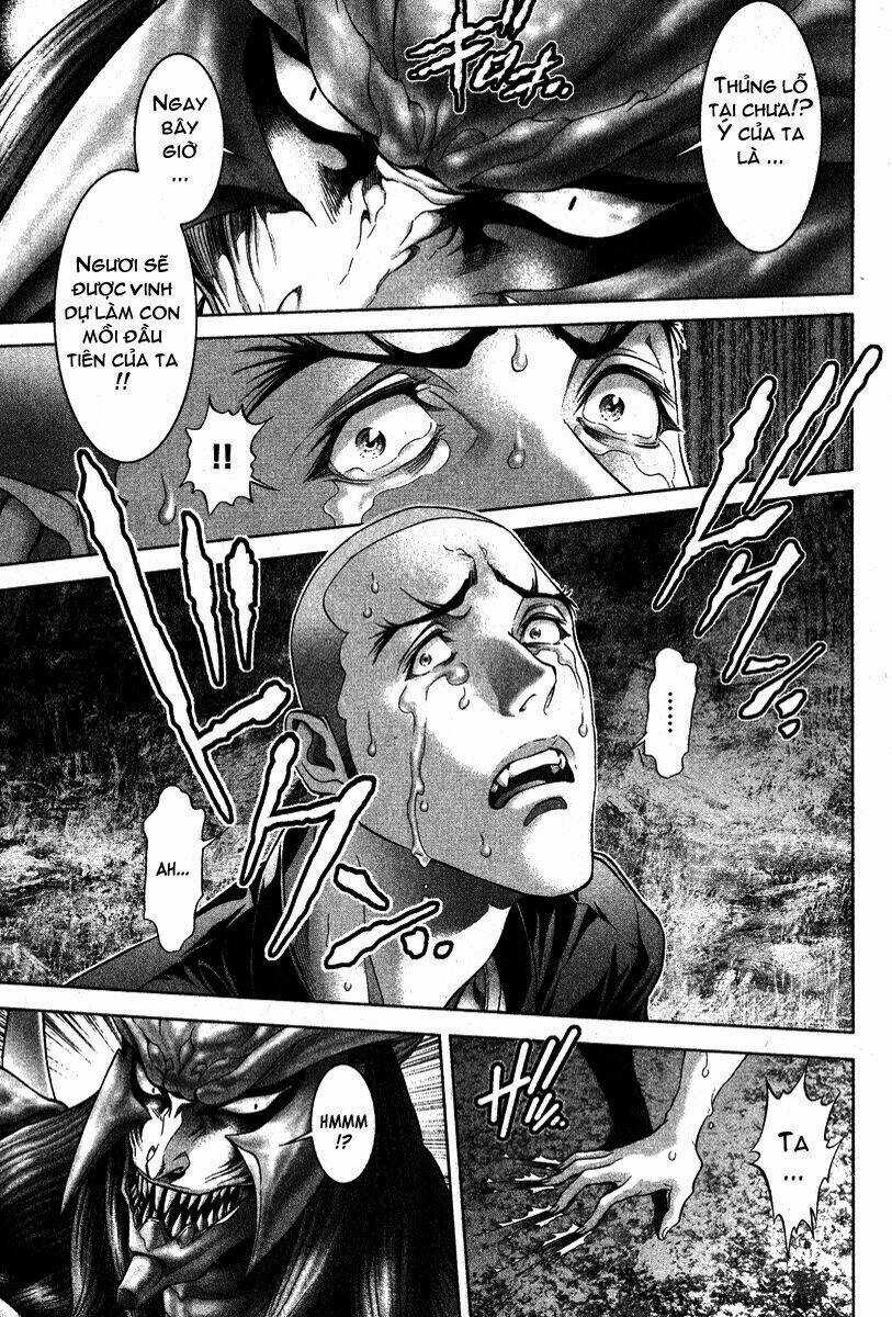 Lives - Chapter 7 - Trang 18