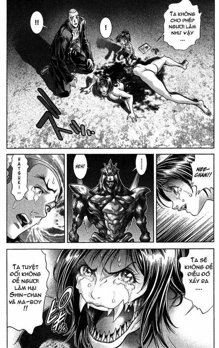 Lives - Chapter 7 - Trang 19