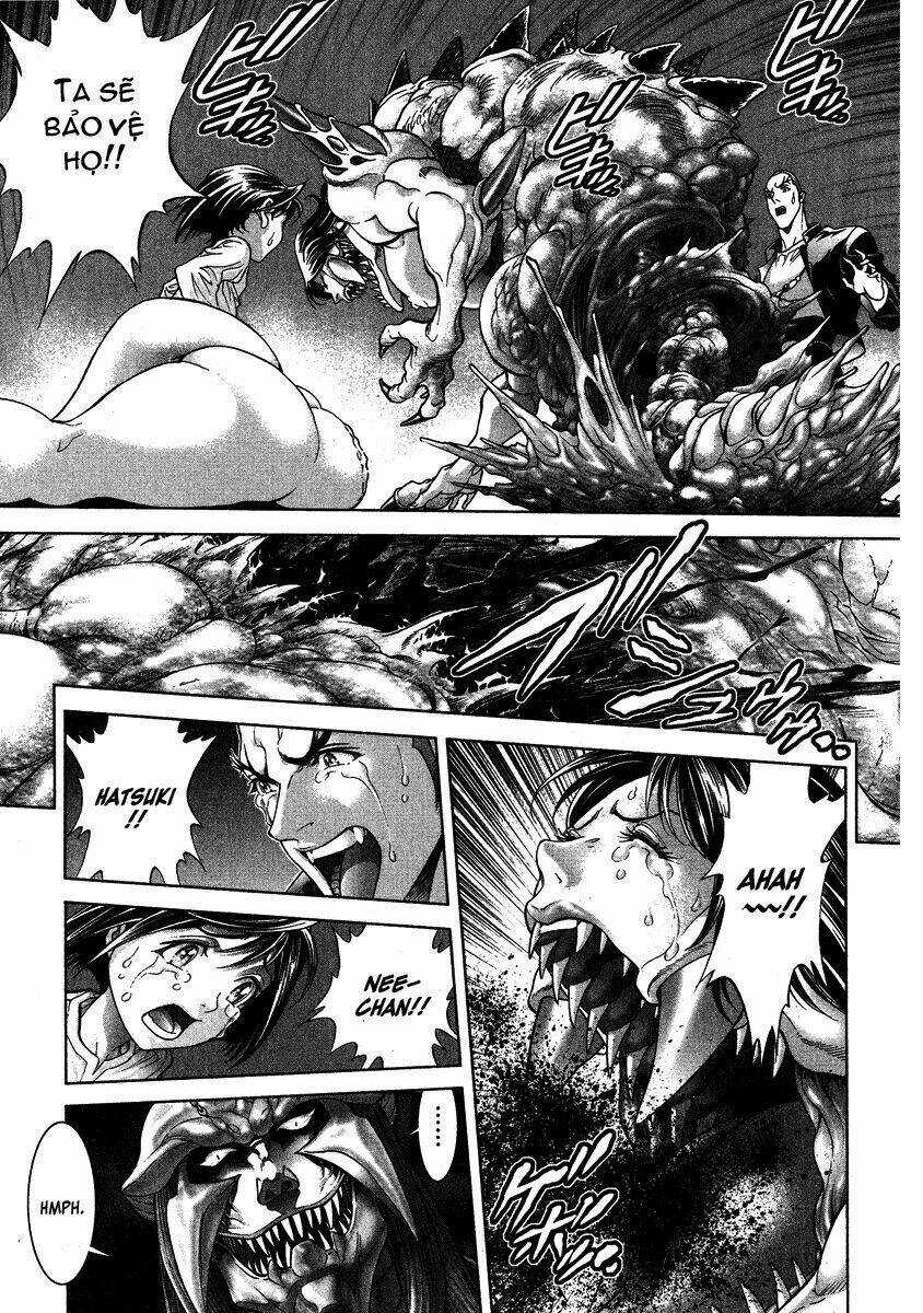 Lives - Chapter 7 - Trang 20