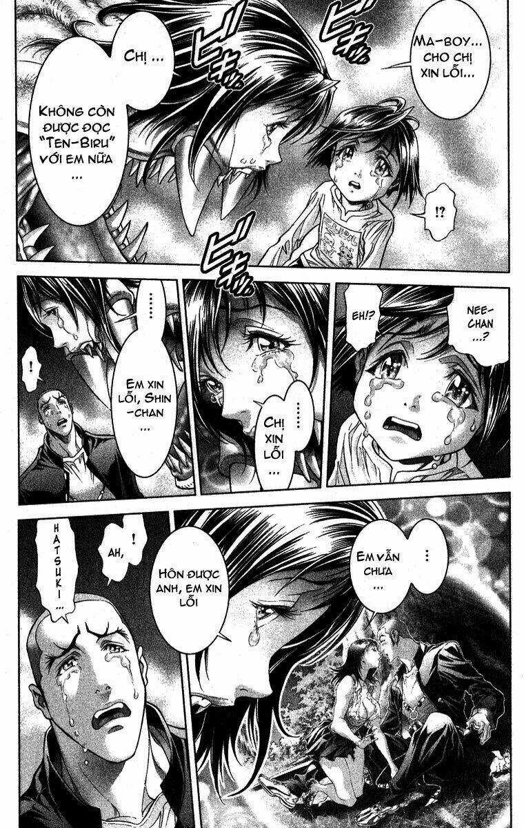 Lives - Chapter 7 - Trang 21