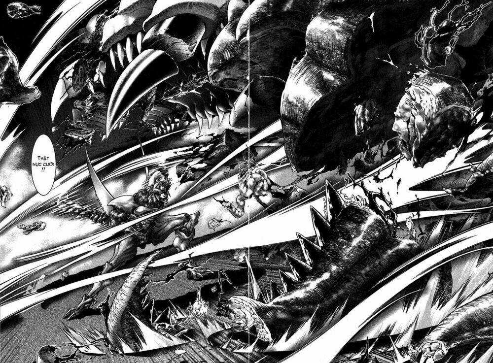 Lives - Chapter 7 - Trang 23