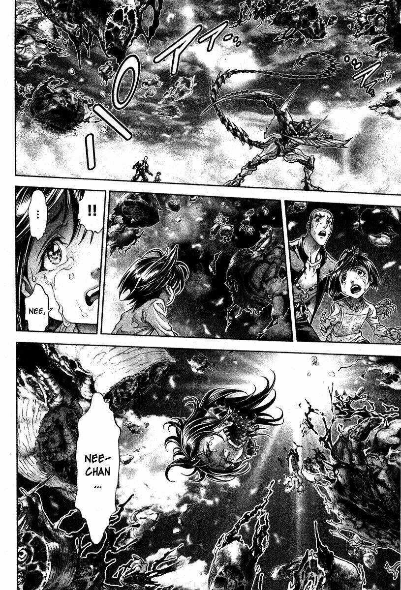 Lives - Chapter 7 - Trang 24