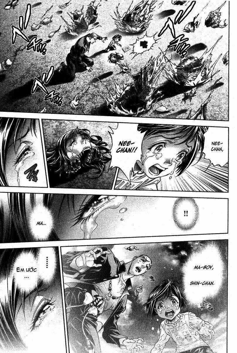 Lives - Chapter 7 - Trang 25