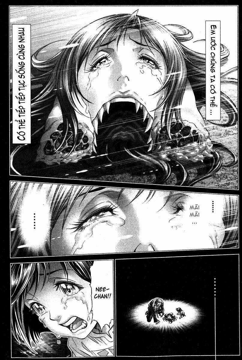 Lives - Chapter 7 - Trang 26