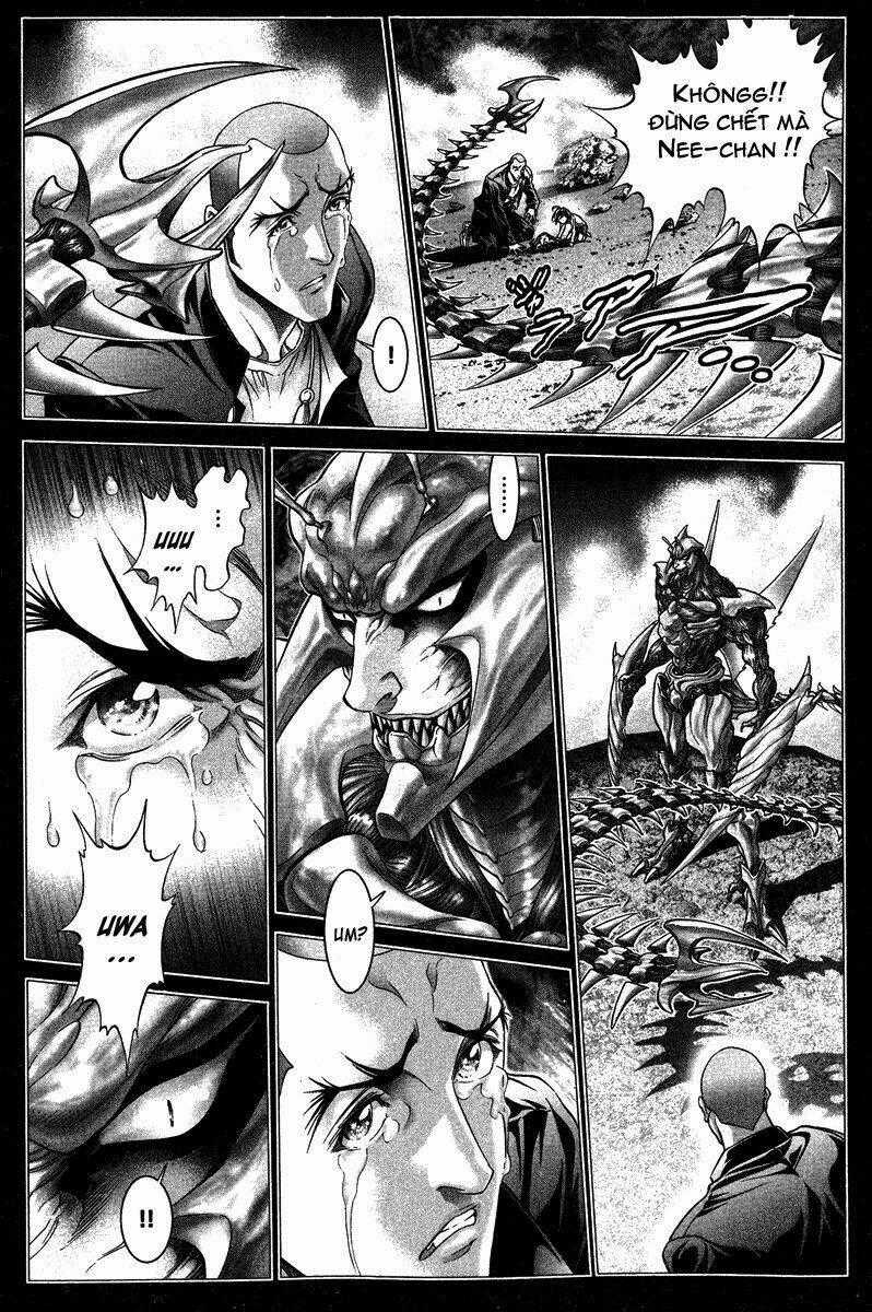 Lives - Chapter 7 - Trang 27