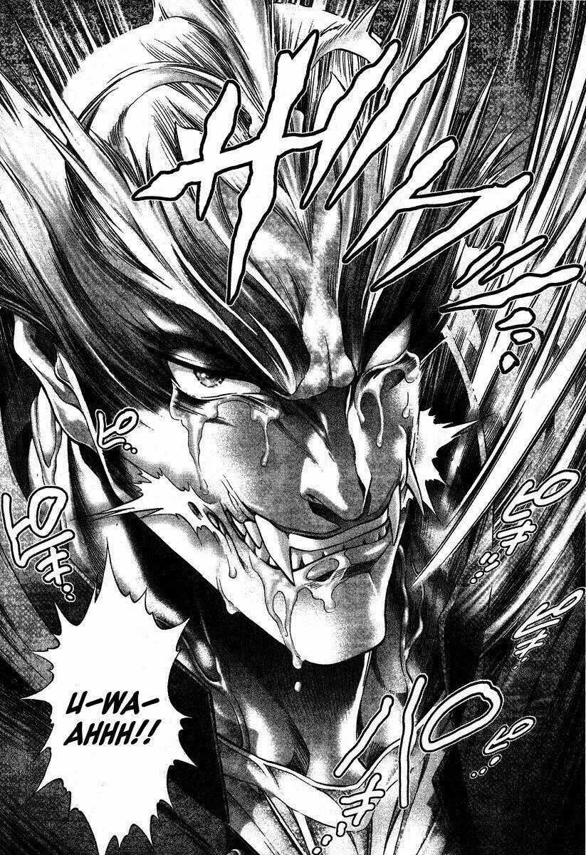 Lives - Chapter 7 - Trang 28