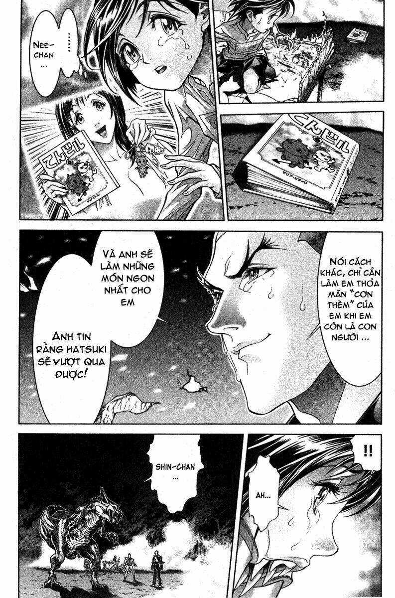 Lives - Chapter 7 - Trang 4